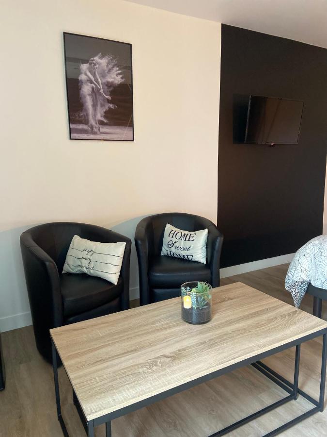 Au fil de l’Ô Acomodação com café da manhã Bisseuil Exterior foto